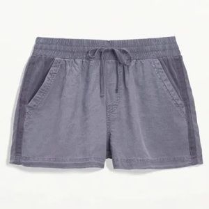 Splendid Campside Short, Dark Carbon, Size Large